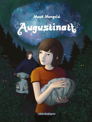 cover image of Augustinatt